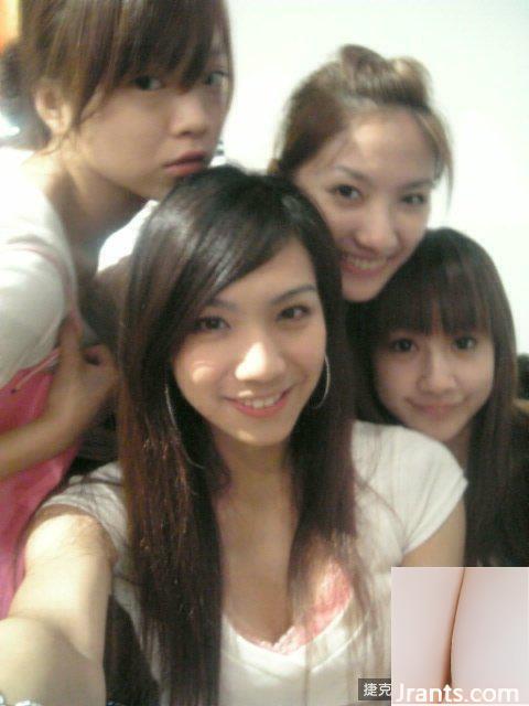 Nữ thần ngôi nhà mơ ước từ nhiều năm trước ~ Mika B (87P) - Ảnh 51