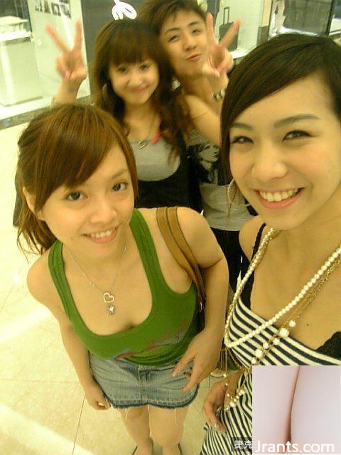 Nữ thần ngôi nhà mơ ước từ nhiều năm trước ~ Mika B (87P) - Ảnh 54