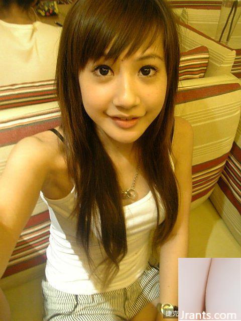 Nữ thần ngôi nhà mơ ước từ nhiều năm trước ~ Mika B (87P) - Ảnh 57