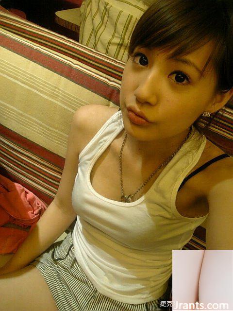 Nữ thần ngôi nhà mơ ước từ nhiều năm trước ~ Mika B (87P) - Ảnh 58