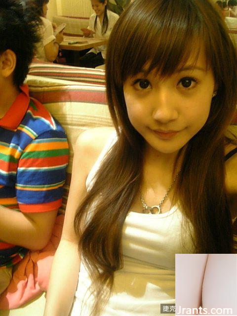 Nữ thần ngôi nhà mơ ước từ nhiều năm trước ~ Mika B (87P) - Ảnh 59