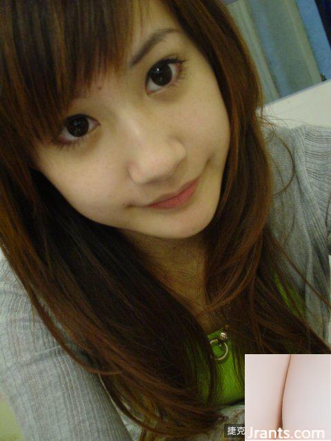 Nữ thần ngôi nhà mơ ước từ nhiều năm trước ~ Mika B (87P) - Ảnh 6