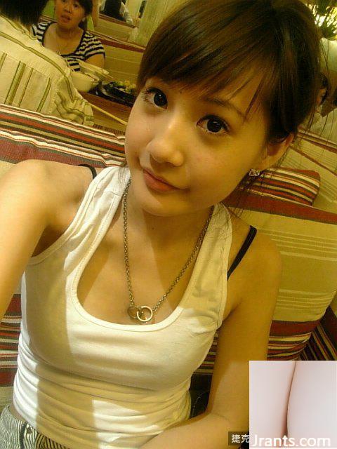 Nữ thần ngôi nhà mơ ước từ nhiều năm trước ~ Mika B (87P) - Ảnh 61