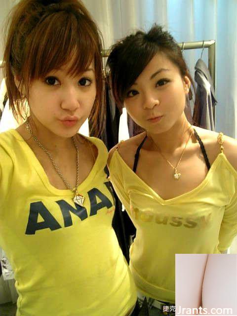 Nữ thần ngôi nhà mơ ước từ nhiều năm trước ~ Mika B (87P) - Ảnh 65