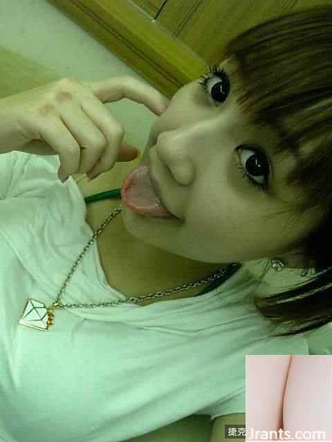 Nữ thần ngôi nhà mơ ước từ nhiều năm trước ~ Mika B (87P) - Ảnh 71