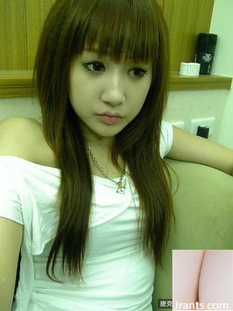 Nữ thần ngôi nhà mơ ước từ nhiều năm trước ~ Mika B (87P) - Ảnh 72