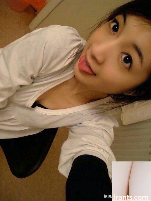 Nữ thần ngôi nhà mơ ước từ nhiều năm trước ~ Mika B (87P) - Ảnh 75