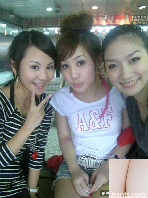 Nữ thần ngôi nhà mơ ước từ nhiều năm trước ~ Mika B (87P) - Ảnh 76