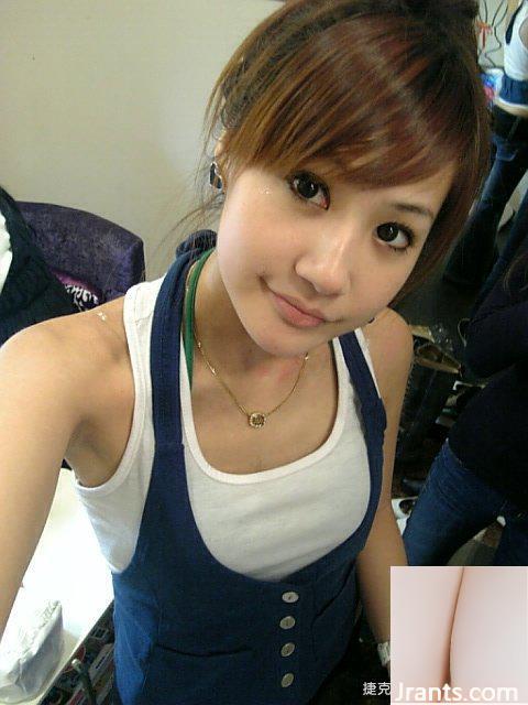 Nữ thần ngôi nhà mơ ước từ nhiều năm trước ~ Mika B (87P) - Ảnh 77