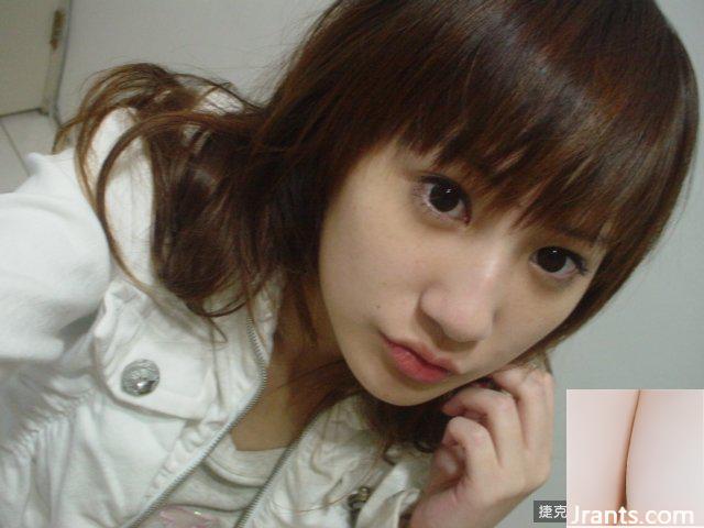 Nữ thần ngôi nhà mơ ước từ nhiều năm trước ~ Mika B (87P) - Ảnh 8