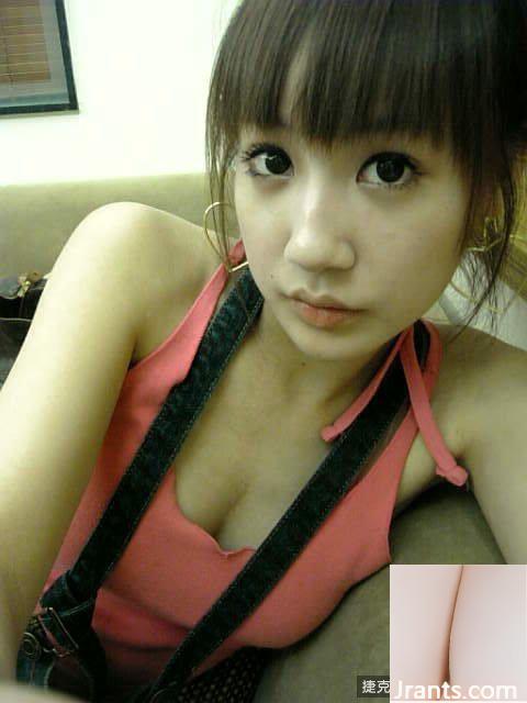 Nữ thần ngôi nhà mơ ước từ nhiều năm trước ~ Mika B (87P) - Ảnh 81