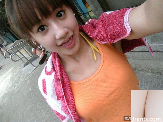 Nữ thần ngôi nhà mơ ước từ nhiều năm trước ~ Mika B (87P) - Ảnh 83