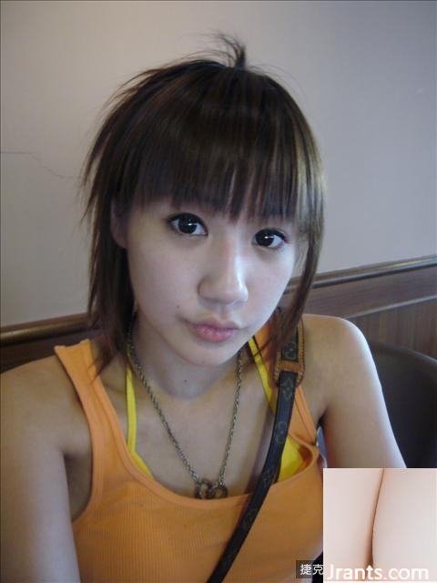 Nữ thần ngôi nhà mơ ước từ nhiều năm trước ~ Mika B (87P) - Ảnh 85