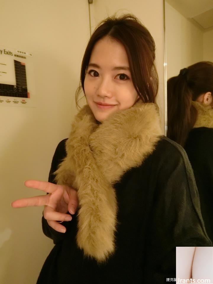 Nữ tiếp viên xinh đẹp của China Airlines ~Zoe Wang~ trông thật bắt mắt trong bộ bikini với những đường cong thon thả (49P) - Ảnh 17