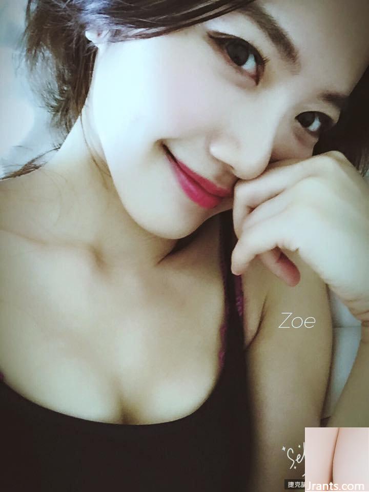 Nữ tiếp viên xinh đẹp của China Airlines ~Zoe Wang~ trông thật bắt mắt trong bộ bikini với những đường cong thon thả (49P) - Ảnh 20