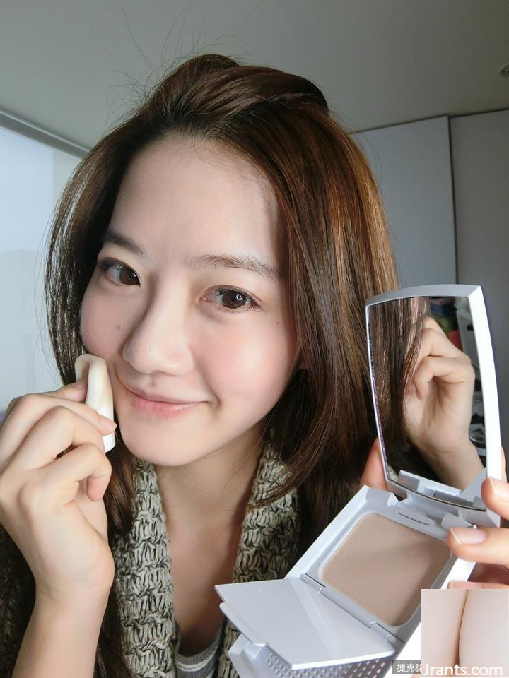 Nữ tiếp viên xinh đẹp của China Airlines ~Zoe Wang~ trông thật bắt mắt trong bộ bikini với những đường cong thon thả (49P) - Ảnh 22