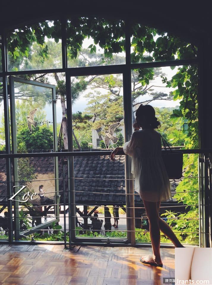 Nữ tiếp viên xinh đẹp của China Airlines ~Zoe Wang~ trông thật bắt mắt trong bộ bikini với những đường cong thon thả (49P) - Ảnh 6