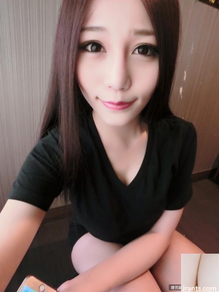 32C có chất liệu~Lai Bibi là một cô gái xinh đẹp mặc bikini~Lai Bibi(44P) - Ảnh 18