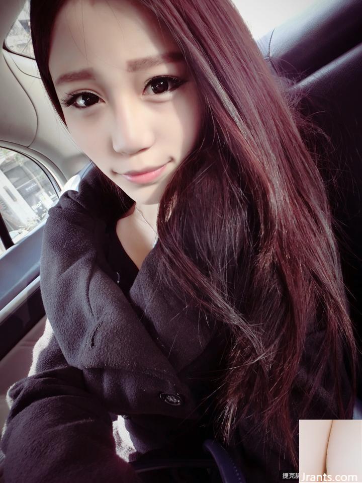 32C có chất liệu~Lai Bibi là một cô gái xinh đẹp mặc bikini~Lai Bibi(44P) - Ảnh 29