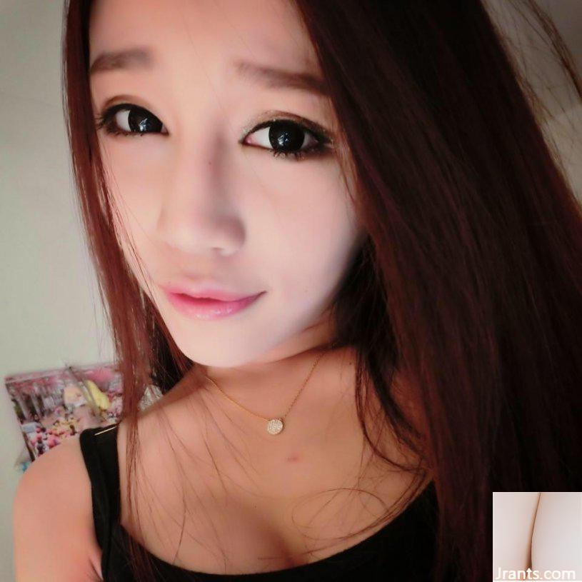 32C có chất liệu~Lai Bibi là một cô gái xinh đẹp mặc bikini~Lai Bibi(44P) - Ảnh 41