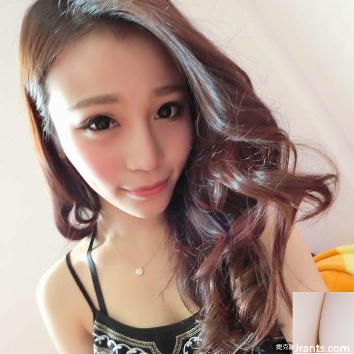 32C có chất liệu~Lai Bibi là một cô gái xinh đẹp mặc bikini~Lai Bibi(44P) - Ảnh 42