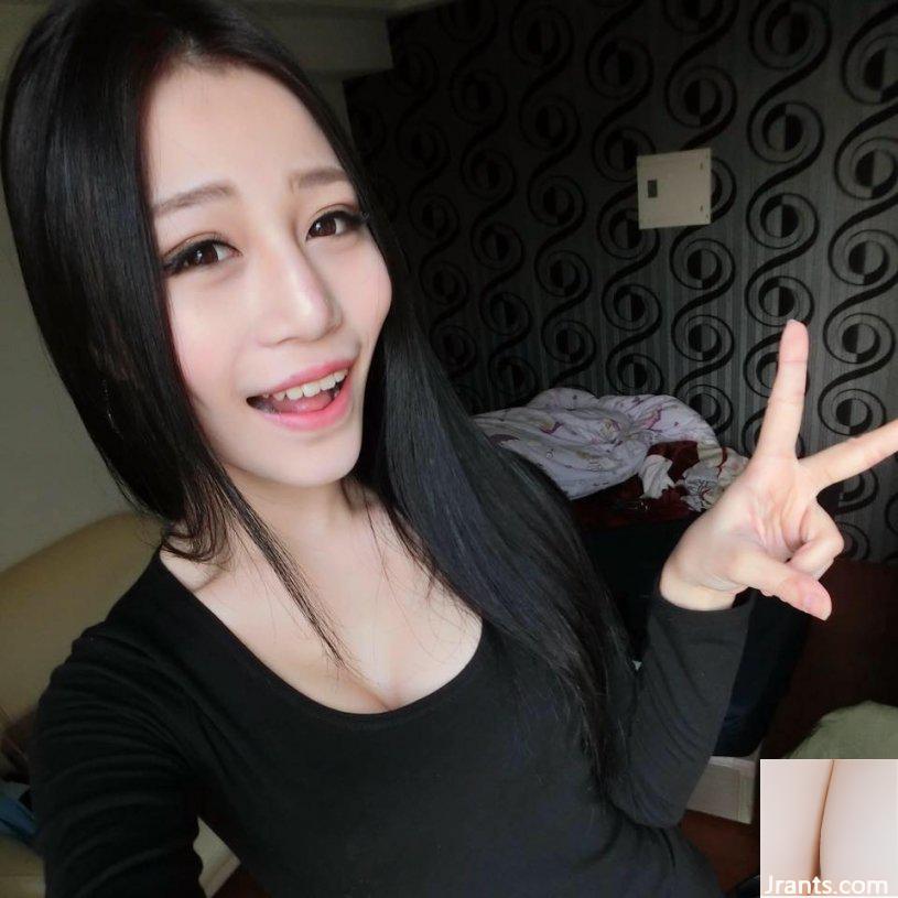 32C có chất liệu~Lai Bibi là một cô gái xinh đẹp mặc bikini~Lai Bibi(44P) - Ảnh 5