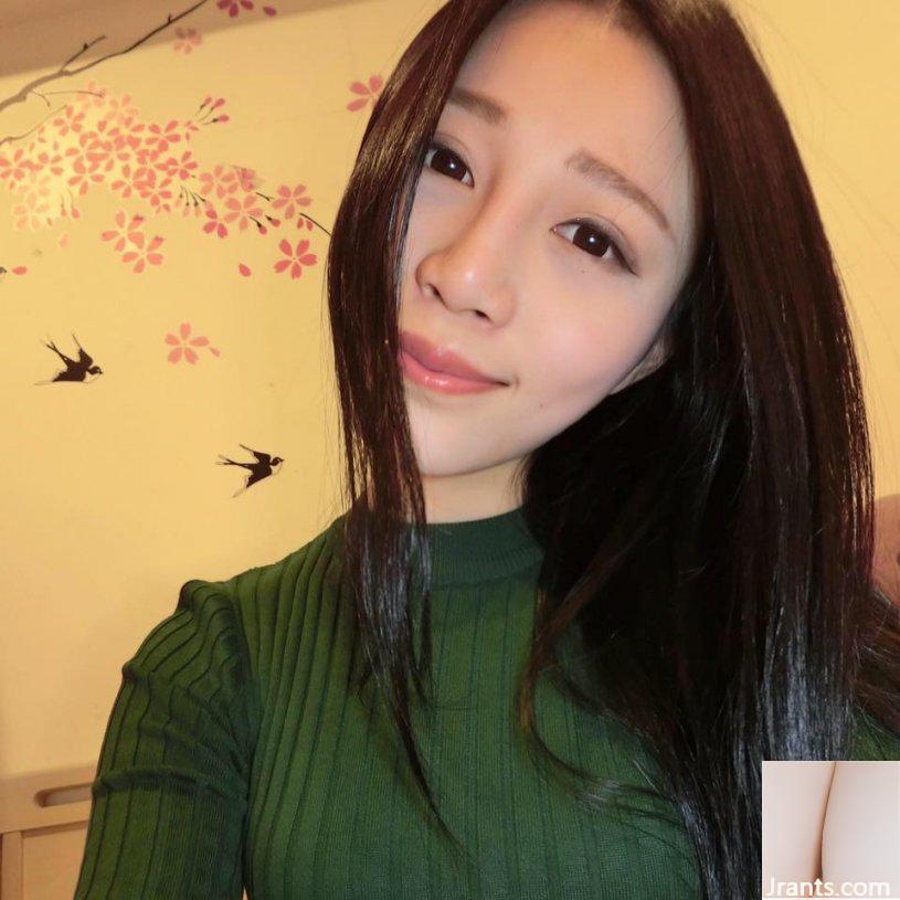 32C có chất liệu~Lai Bibi là một cô gái xinh đẹp mặc bikini~Lai Bibi(44P) - Ảnh 9