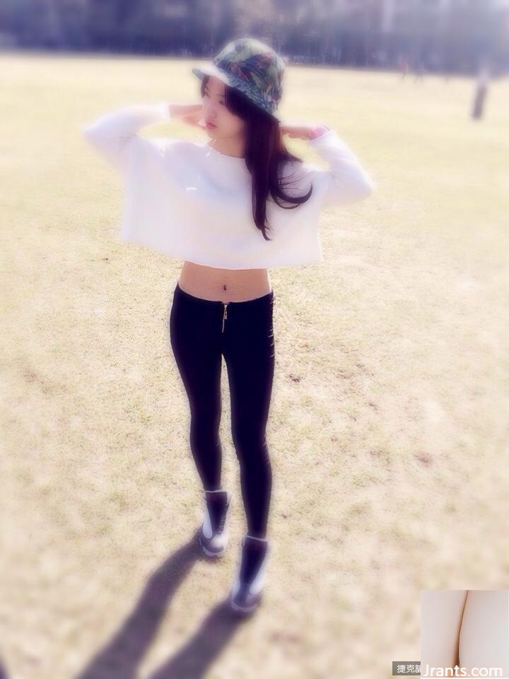 Nữ nhân viên xinh đẹp của Nike~Cao Manting~ (31P) - Ảnh 10