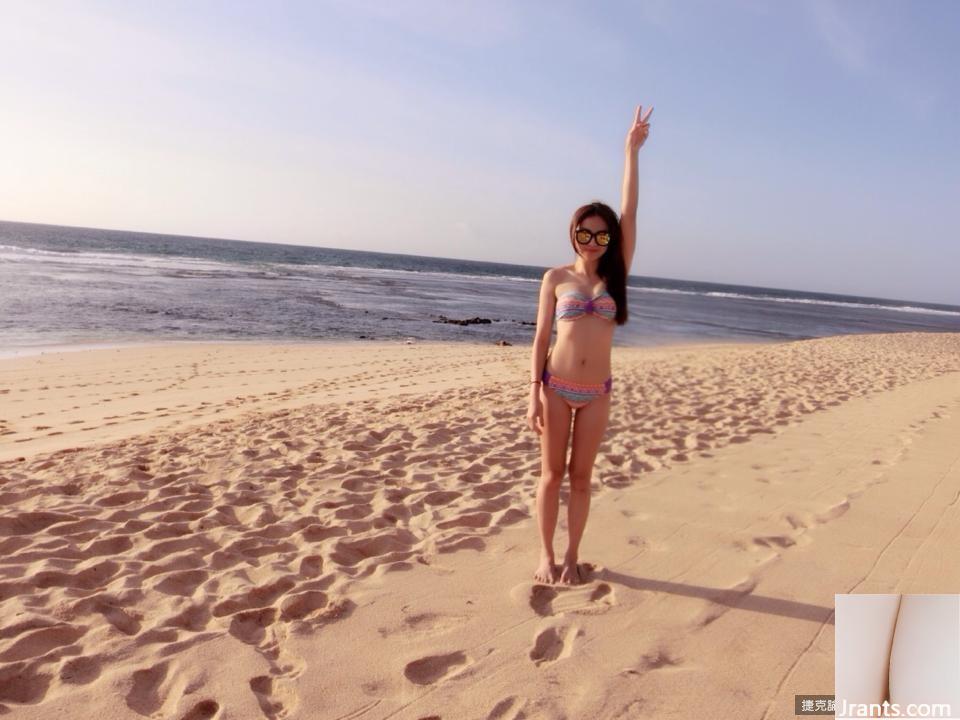 Nữ nhân viên xinh đẹp của Nike~Cao Manting~ (31P) - Ảnh 12