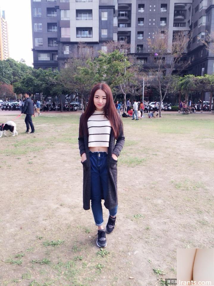 Nữ nhân viên xinh đẹp của Nike~Cao Manting~ (31P) - Ảnh 19