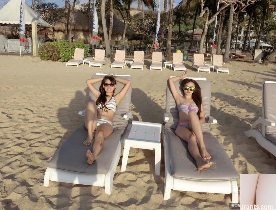 Nữ nhân viên xinh đẹp của Nike~Cao Manting~ (31P) - Ảnh 21