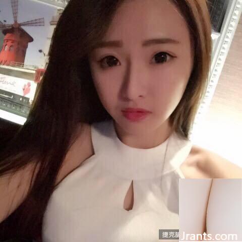 Nữ nhân viên xinh đẹp của Nike~Cao Manting~ (31P) - Ảnh 23