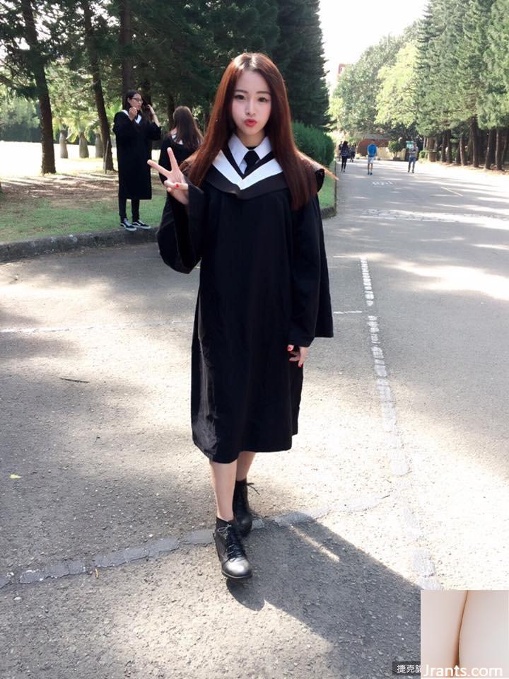 Nữ nhân viên xinh đẹp của Nike~Cao Manting~ (31P) - Ảnh 26