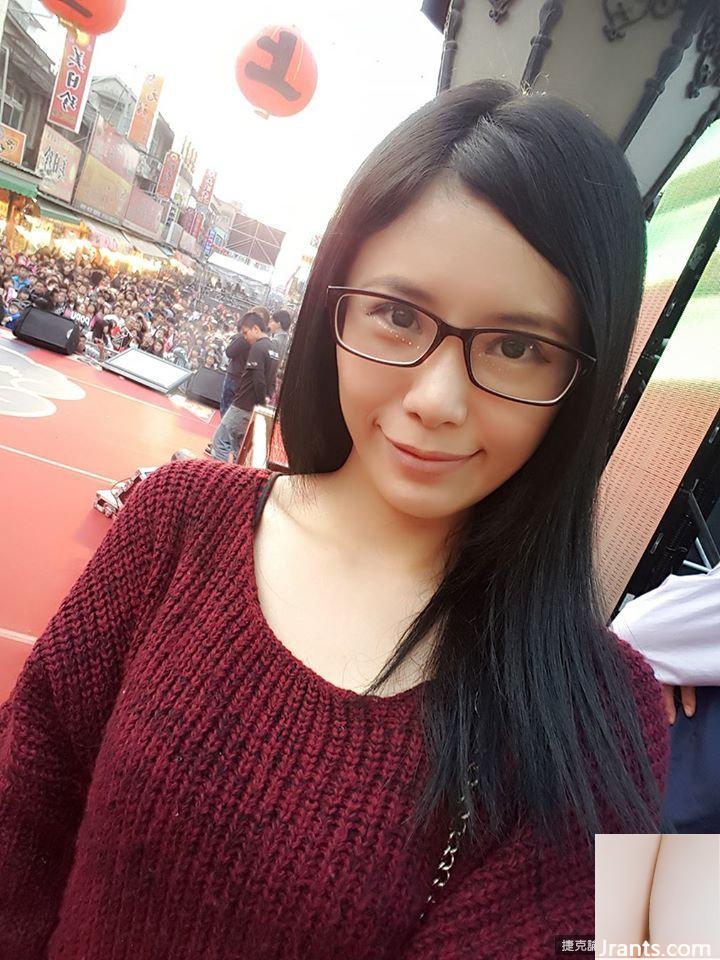 Sự giải phóng mỏ neo E-cup ~ Song Yanmin ~ Lộ diện độc đoán trong bộ bikini (41P) - Ảnh 16