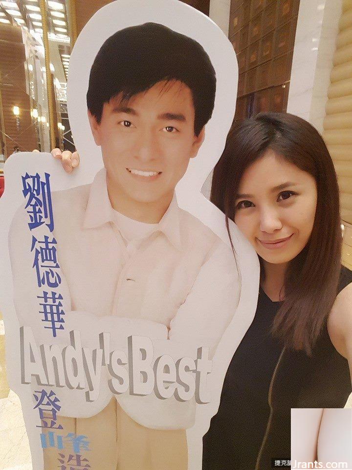 Sự giải phóng mỏ neo E-cup ~ Song Yanmin ~ Lộ diện độc đoán trong bộ bikini (41P) - Ảnh 3