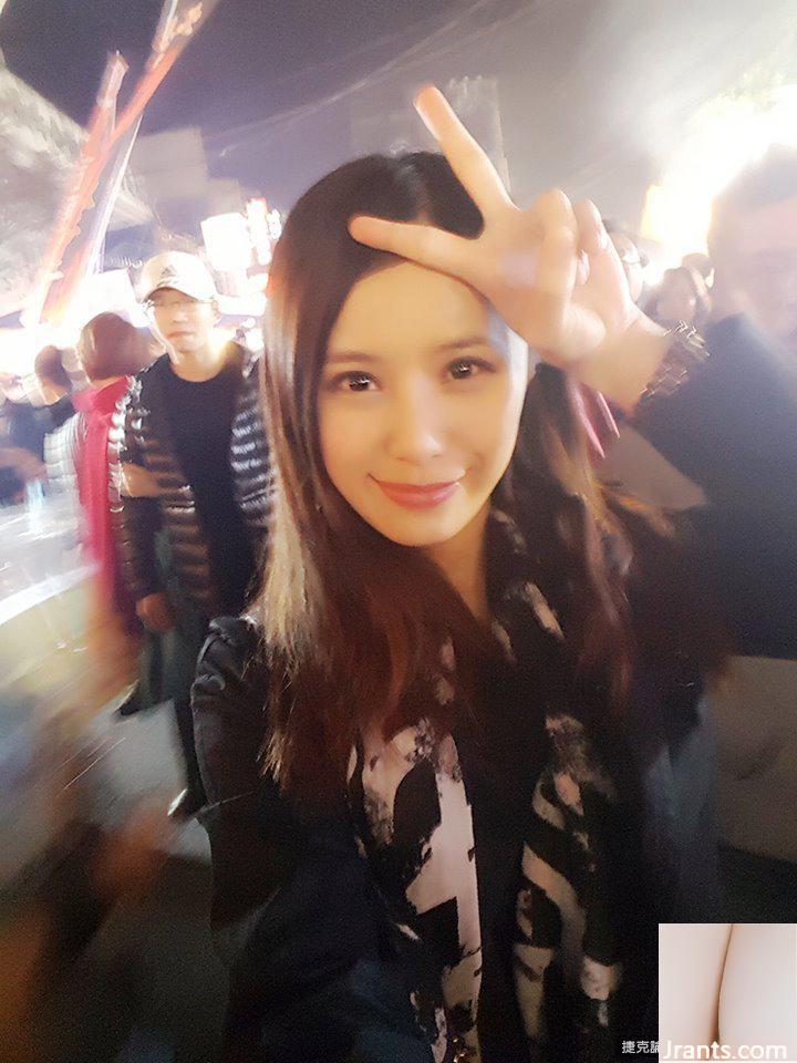 Sự giải phóng mỏ neo E-cup ~ Song Yanmin ~ Lộ diện độc đoán trong bộ bikini (41P) - Ảnh 37