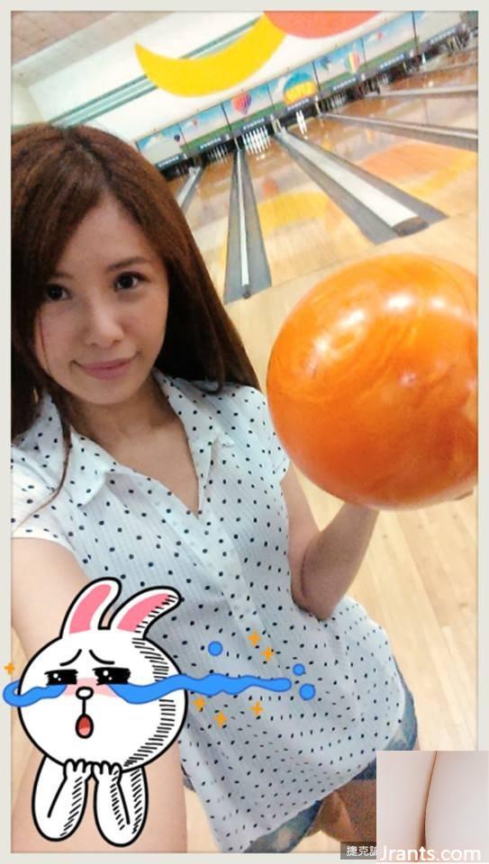 Sự giải phóng mỏ neo E-cup ~ Song Yanmin ~ Lộ diện độc đoán trong bộ bikini (41P) - Ảnh 39