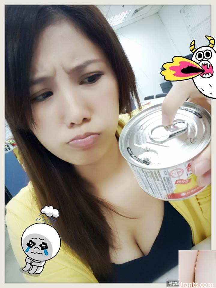 Sự giải phóng mỏ neo E-cup ~ Song Yanmin ~ Lộ diện độc đoán trong bộ bikini (41P) - Ảnh 5