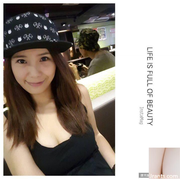 Sự giải phóng mỏ neo E-cup ~ Song Yanmin ~ Lộ diện độc đoán trong bộ bikini (41P) - Ảnh 7