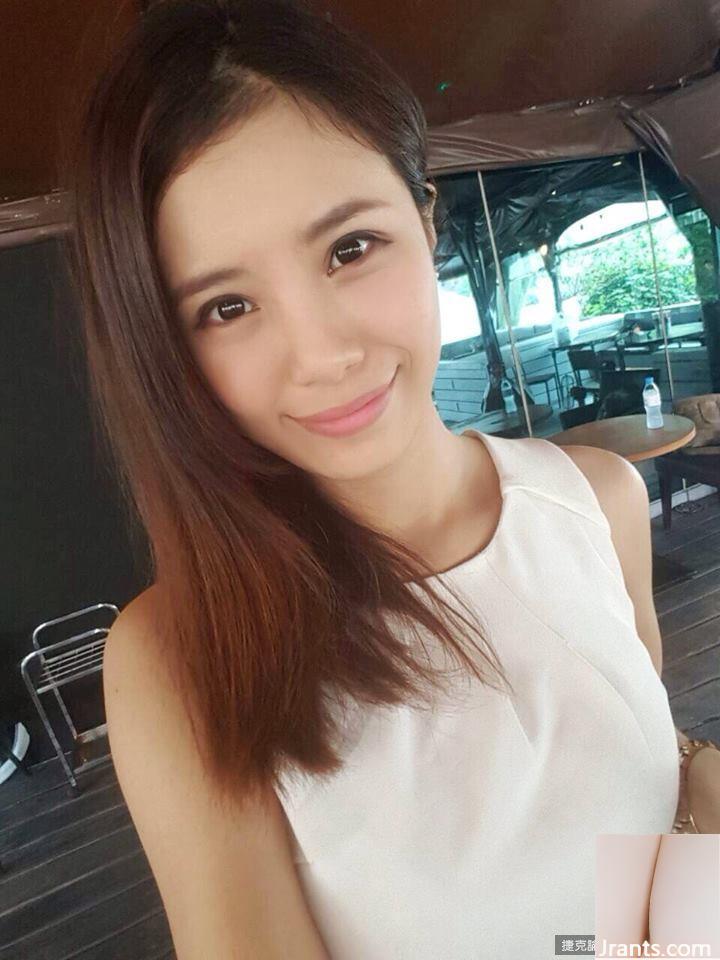 Sự giải phóng mỏ neo E-cup ~ Song Yanmin ~ Lộ diện độc đoán trong bộ bikini (41P) - Ảnh 8