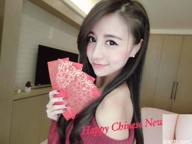 Nữ tiếp viên của Tiger Airways với đôi chân trắng ngần và khuôn mặt ngọt ngào ~ Rita Kao(Gao Yuwen)~ (53P) - Ảnh 4