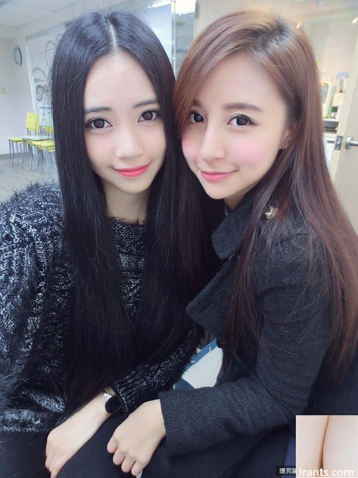 Nữ tiếp viên của Tiger Airways với đôi chân trắng ngần và khuôn mặt ngọt ngào ~ Rita Kao(Gao Yuwen)~ (53P) - Ảnh 8