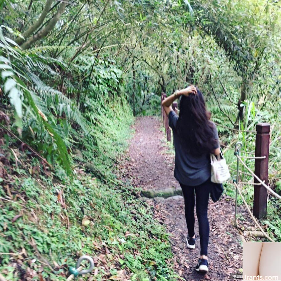 Cô tiếp viên xinh đẹp của Evergreen ~ Pauline Wang ~ ở nhà trong thời tiết lạnh giá và tập thể dục rất nhiều (38P) - Ảnh 16