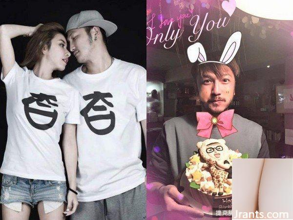 Ảnh bikini hở chân ~Xu Weien ~ Lột đùi thì siêu gợi cảm (34P) - Ảnh 22