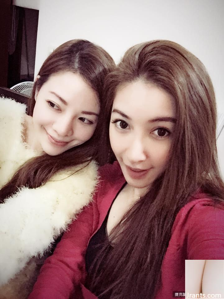 Ảnh bikini hở chân ~Xu Weien ~ Lột đùi thì siêu gợi cảm (34P) - Ảnh 8