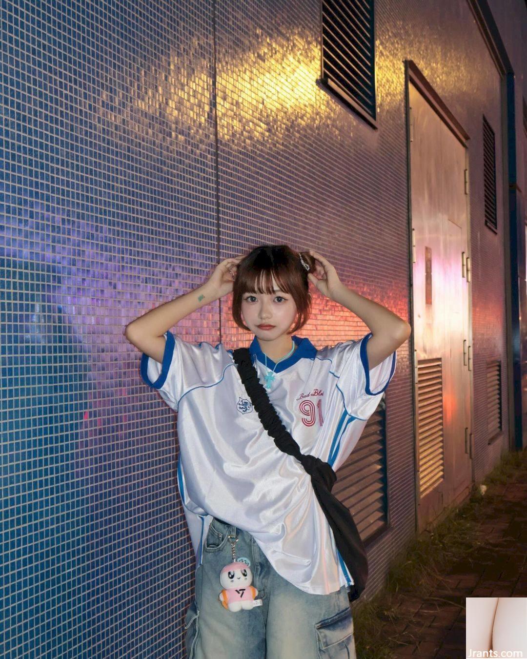 Cô gái xinh đẹp “karen” đến từ Hong Kong ngọt ngào, dễ thương, có thân hình nóng bỏng và khí chất hoàn hảo - Ảnh 3