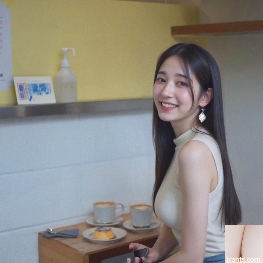Hot girl “Wang Yujin” đến từ Đài Loan có khuôn mặt và vóc dáng hoàn hảo. Cô hiện có 45.000 người hâm mộ trên ig. - Ảnh 2