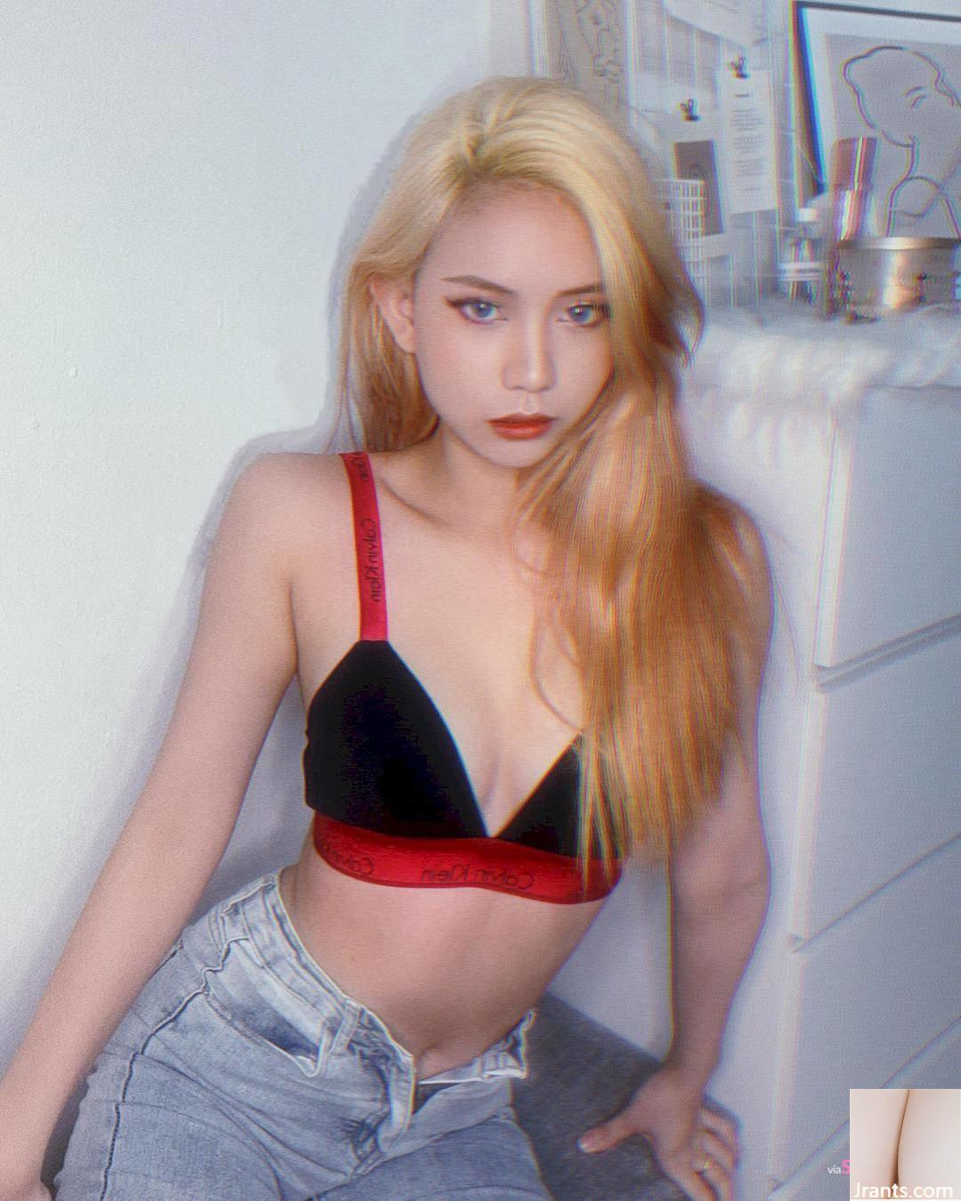 Liyin_Liyin, cô gái Dancer xinh đẹp đến từ Malaysia, có khí chất ngọt ngào, gợi cảm và quyến rũ - Ảnh 12