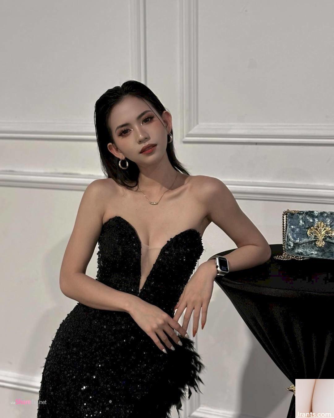 Liyin_Liyin, cô gái Dancer xinh đẹp đến từ Malaysia, có khí chất ngọt ngào, gợi cảm và quyến rũ - Ảnh 5