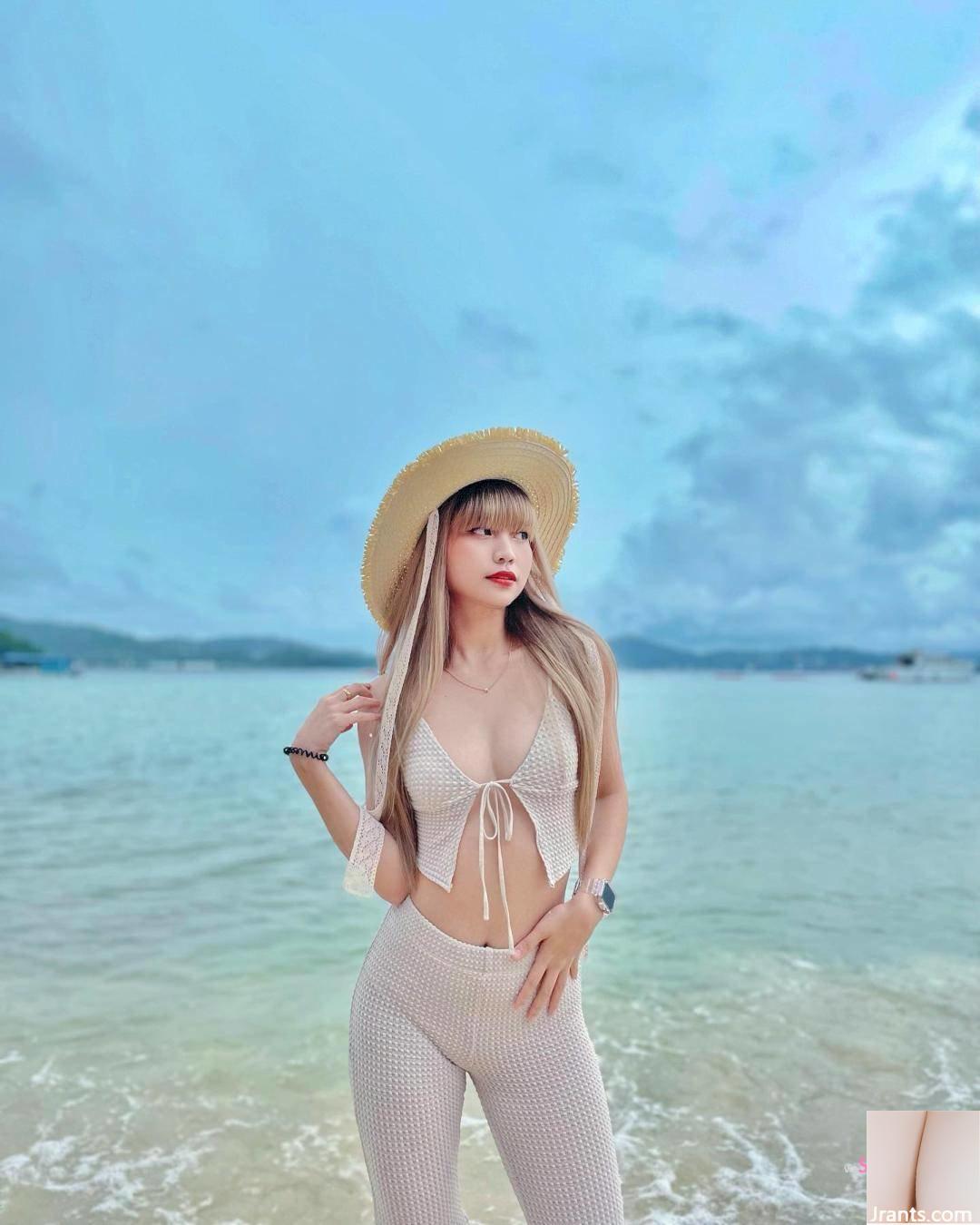 Liyin_Liyin, cô gái Dancer xinh đẹp đến từ Malaysia, có khí chất ngọt ngào, gợi cảm và quyến rũ - Ảnh 9